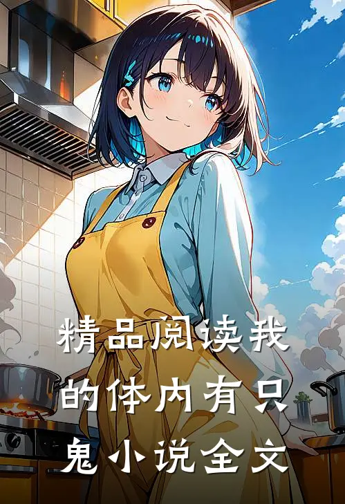 精品阅读我的体内有只鬼小说全文
