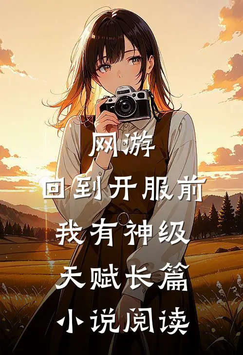 网游：回到开服前我有神级天赋长篇小说阅读