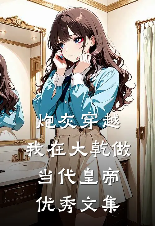 炮灰穿越，我在大乾做当代皇帝优秀文集