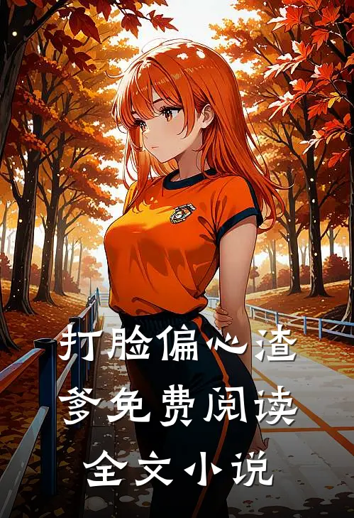 打脸偏心渣爹免费阅读全文小说