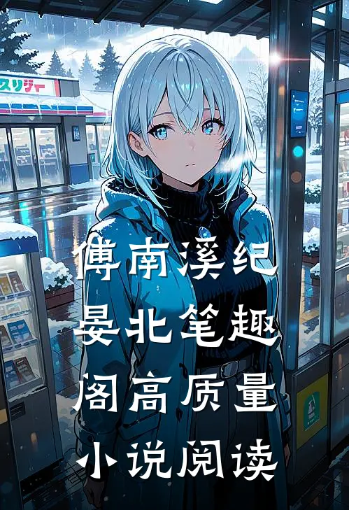 傅南溪纪晏北笔趣阁高质量小说阅读