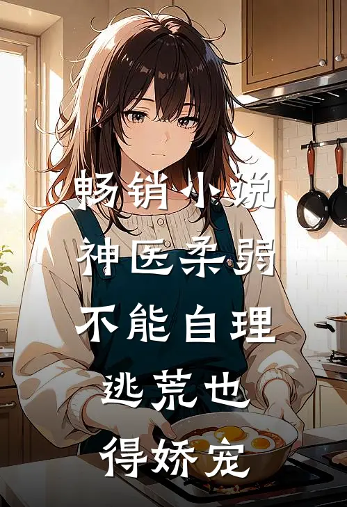 畅销小说神医柔弱不能自理,逃荒也得娇宠