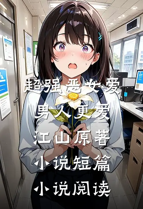 超强恶女爱男人更爱江山原著小说短篇小说阅读
