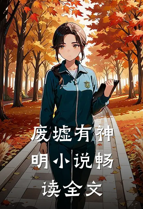 废墟有神明小说畅读全文