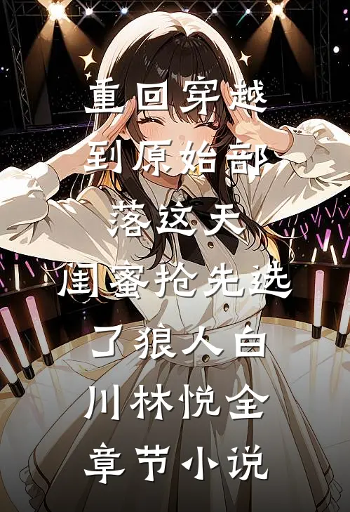 重回穿越到原始部落这天，闺蜜抢先选了狼人白川林悦全章节小说