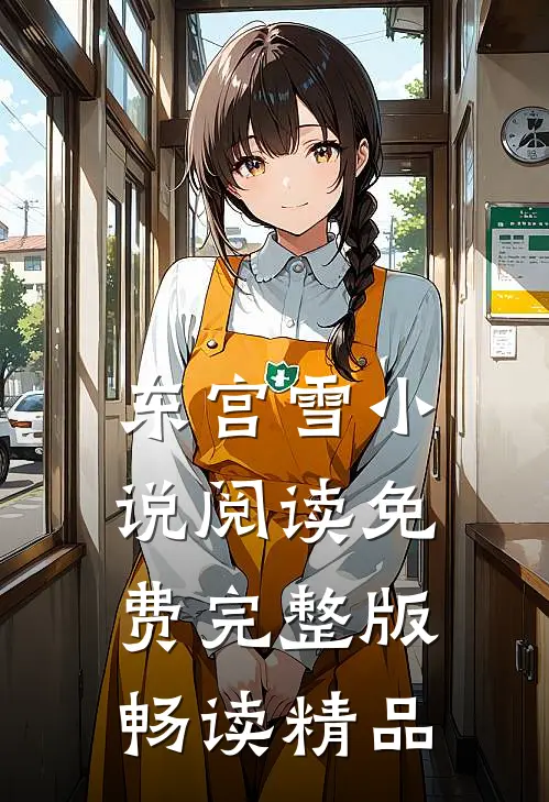 东宫雪小说阅读免费完整版畅读精品