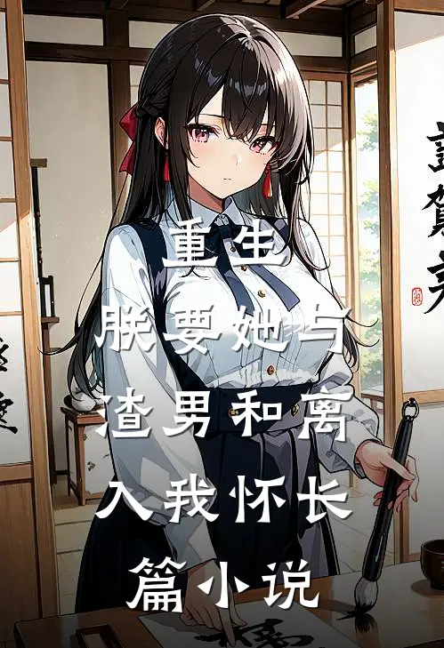 重生：朕要她与渣男和离，入我怀长篇小说