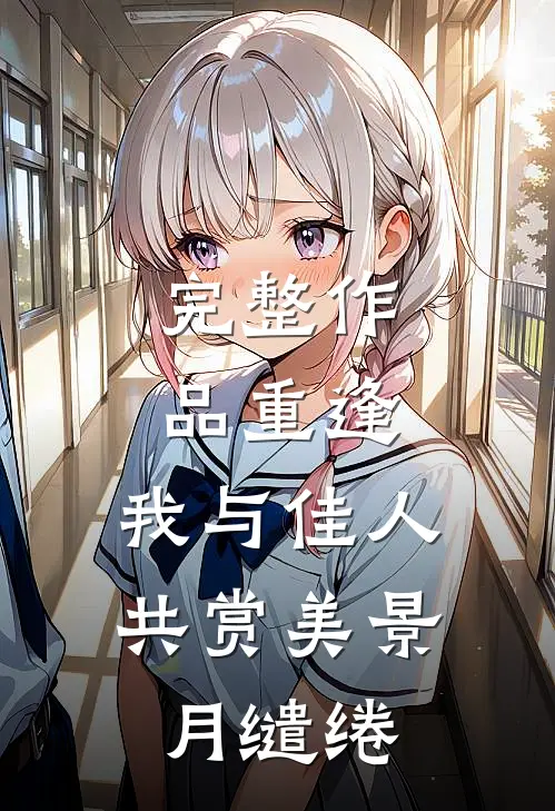 完整作品重逢:我与佳人共赏美景月缱绻