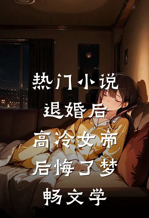 热门小说退婚后,高冷女帝后悔了 梦畅文学
