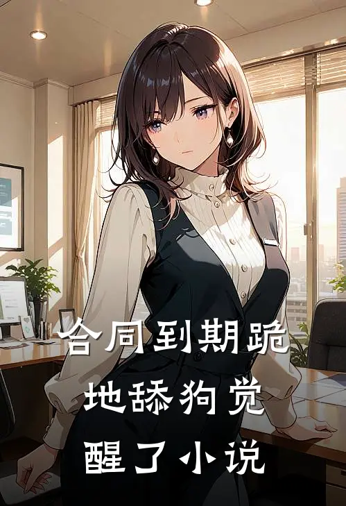 合同到期跪地舔狗觉醒了小说