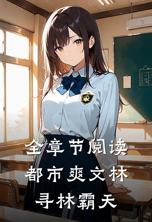 全章节阅读都市爽文林寻林霸天