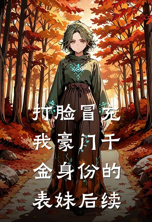 打脸冒充我豪门千金身份的表妹后续