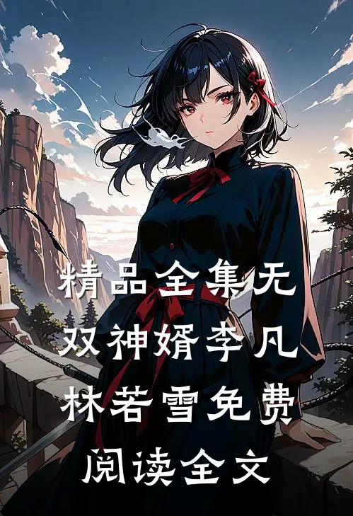 精品全集无双神婿李凡林若雪免费阅读全文