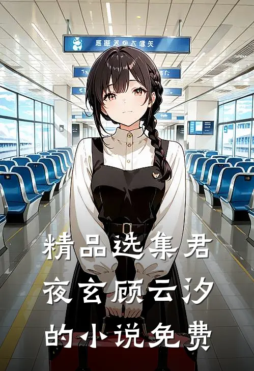 精品选集君夜玄顾云汐的小说免费