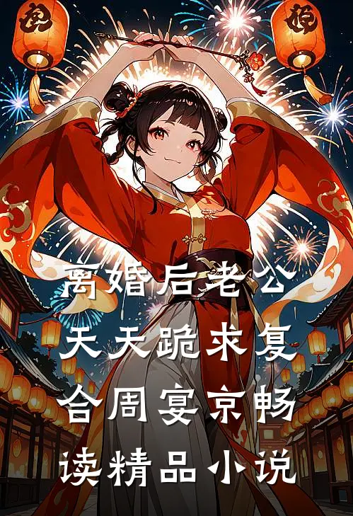 离婚后老公天天跪求复合周宴京畅读精品小说