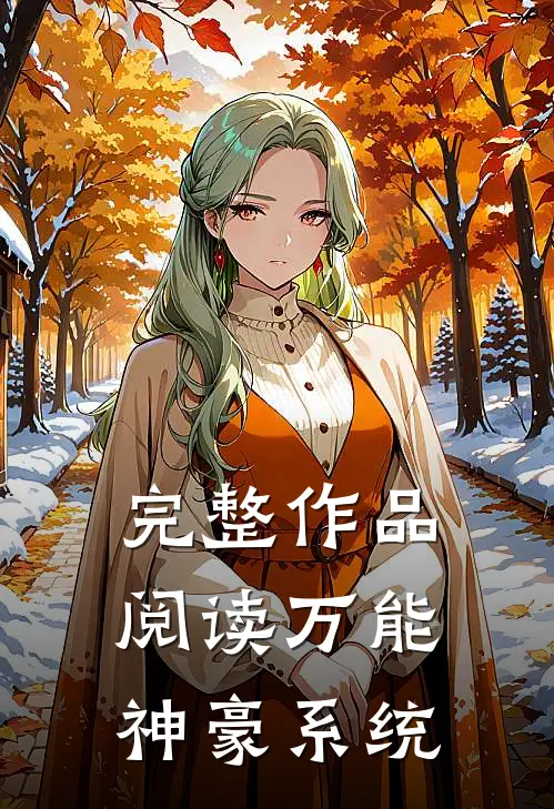 完整作品阅读万能神豪系统