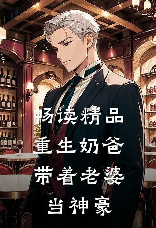畅读精品重生奶爸，带着老婆当神豪