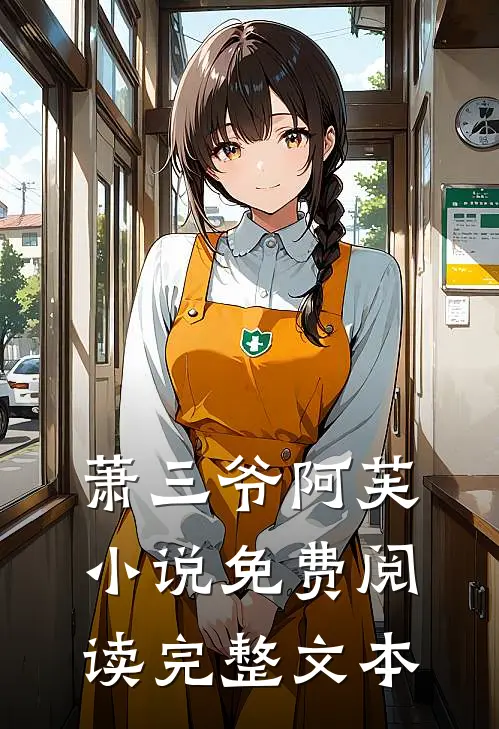 萧三爷阿芙小说免费阅读完整文本