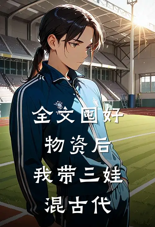 全文囤好物资后，我带三娃混古代
