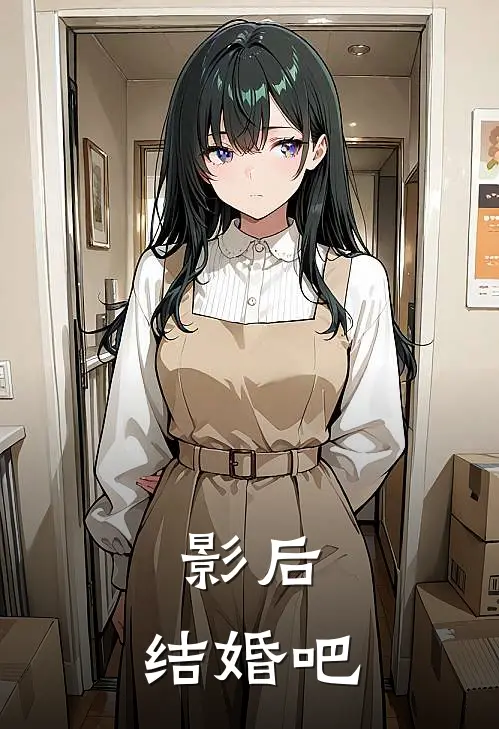 影后，结婚吧