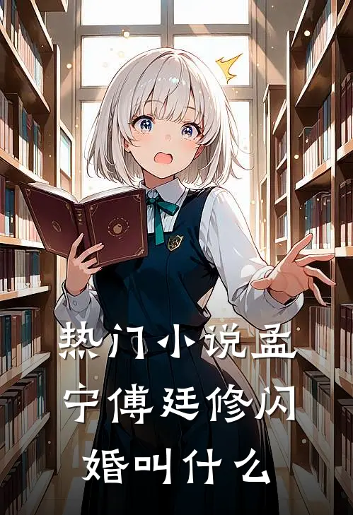 热门小说孟宁傅廷修闪婚叫什么