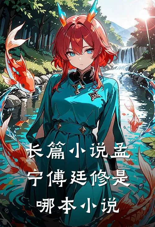 长篇小说孟宁傅廷修是哪本小说
