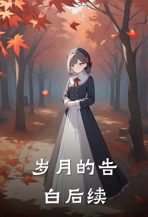 岁月的告白后续