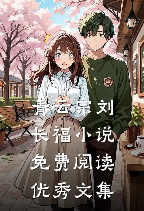 青云宗刘长福小说免费阅读优秀文集