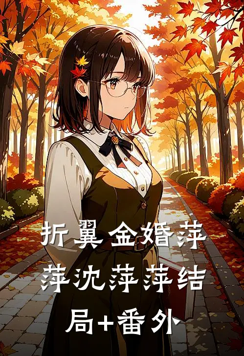 折翼金婚萍萍沈萍萍结局+番外