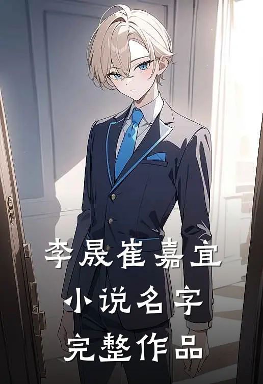 李晟崔嘉宜小说名字完整作品