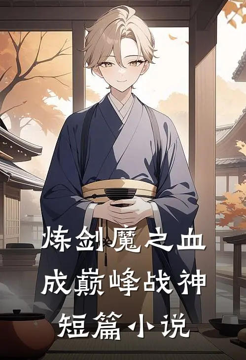 炼剑魔之血，成巅峰战神短篇小说