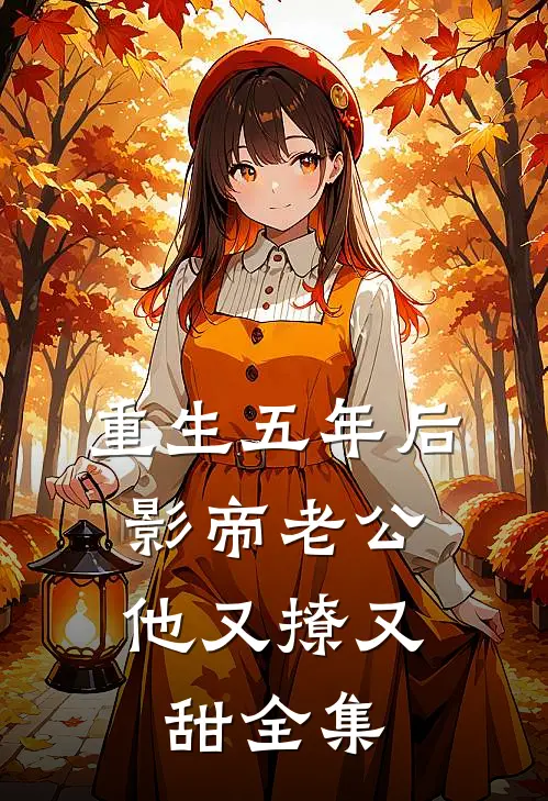 重生五年后，影帝老公他又撩又甜 全集