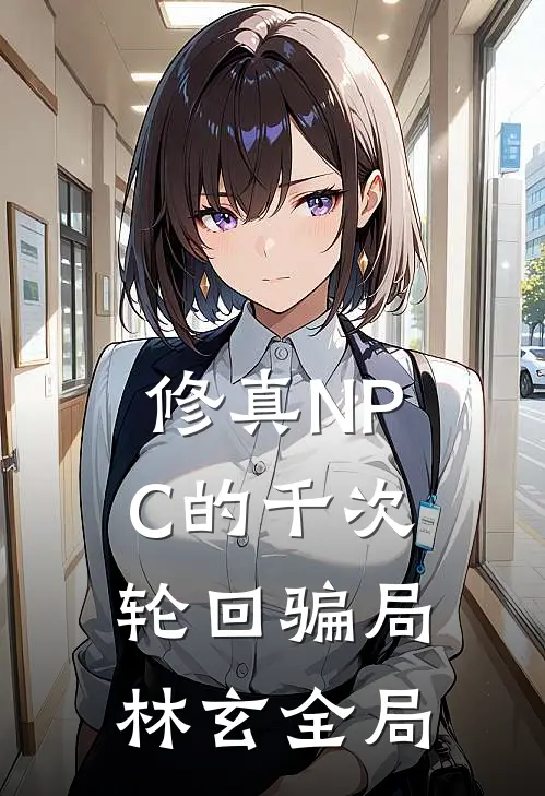 修真NPC的千次轮回骗局林玄全局