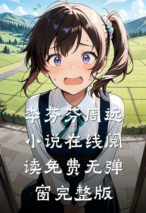 李芬芬周远小说在线阅读免费无弹窗完整版