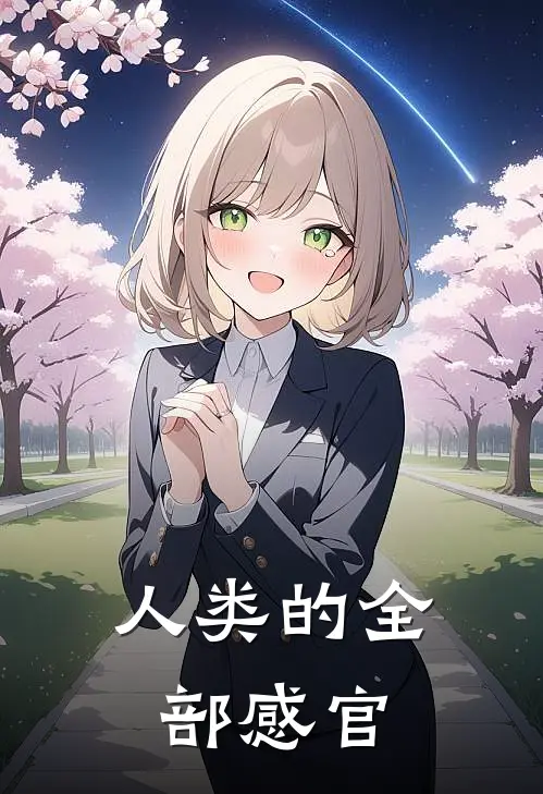 人类的全部感官