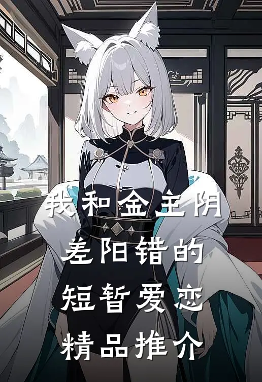 我和金主阴差阳错的短暂爱恋精品推介