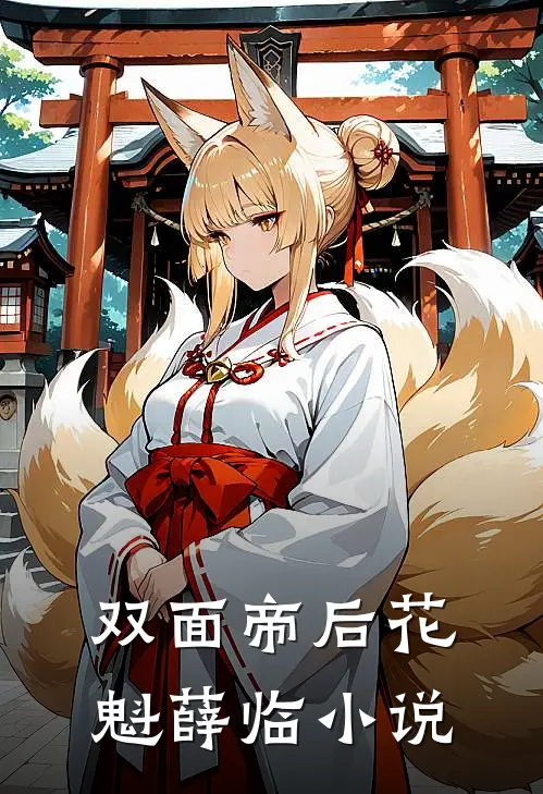 双面帝后花魁薛临小说