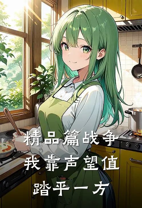 精品篇战争：我靠声望值踏平一方