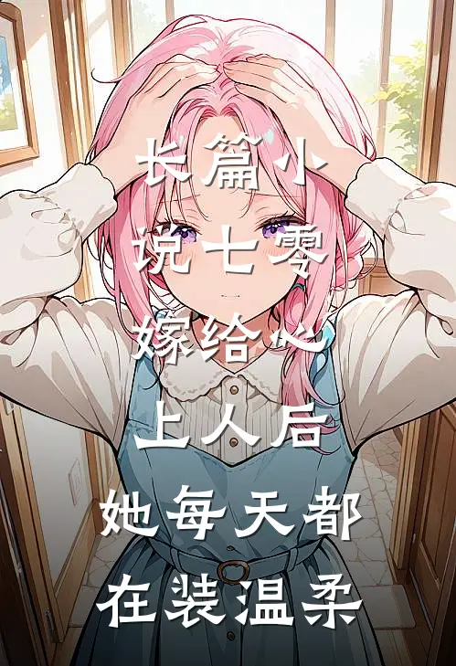 长篇小说七零：嫁给心上人后，她每天都在装温柔