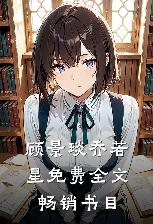 顾景琰乔若星免费全文畅销书目