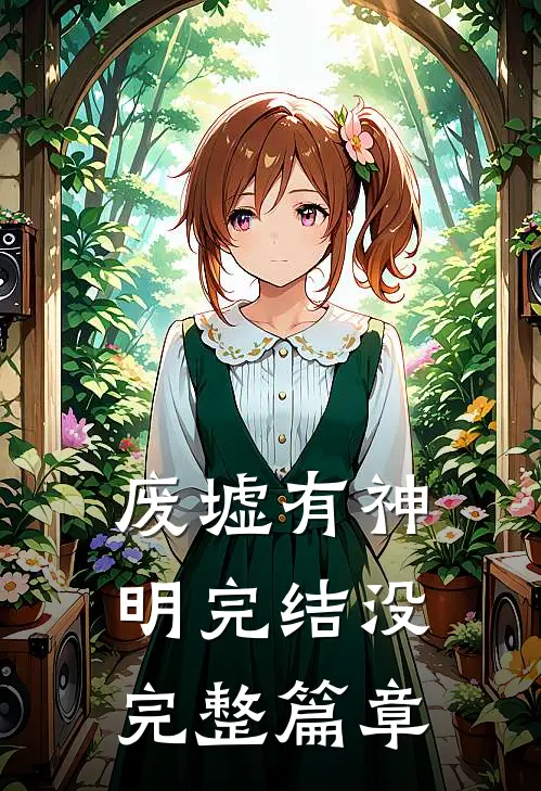 废墟有神明完结没完整篇章
