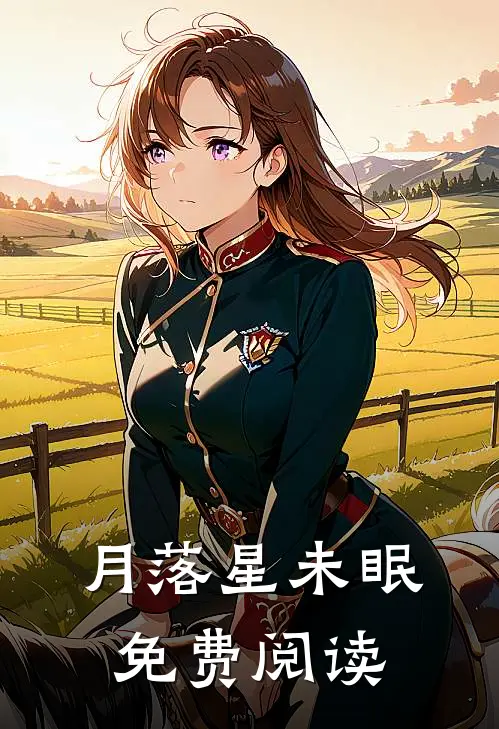 月落星未眠免费阅读