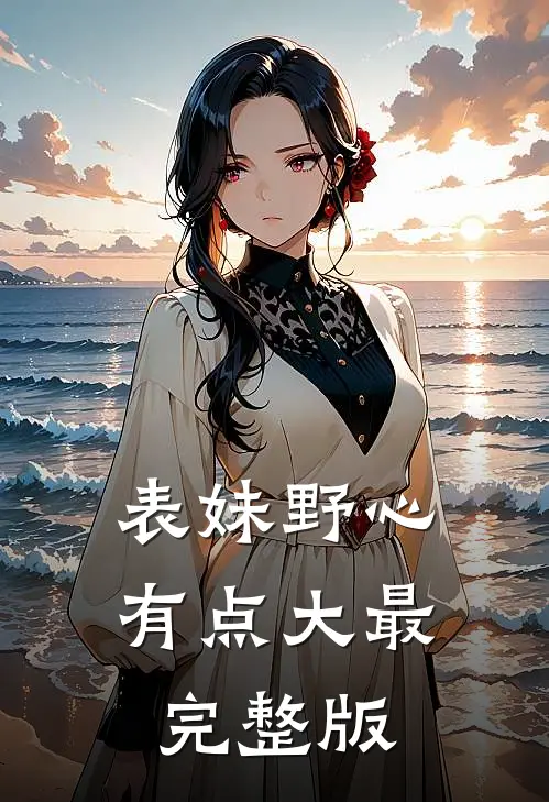 表妹野心有点大最完整版