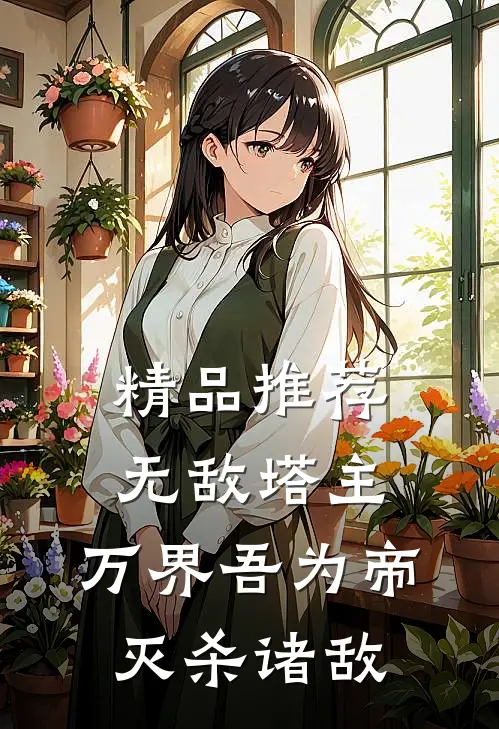 精品推荐无敌塔主：万界吾为帝，灭杀诸敌