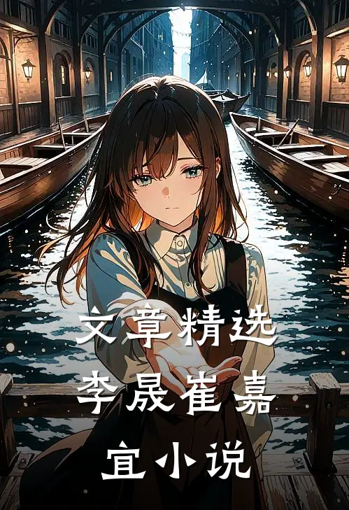 文章精选李晟崔嘉宜小说