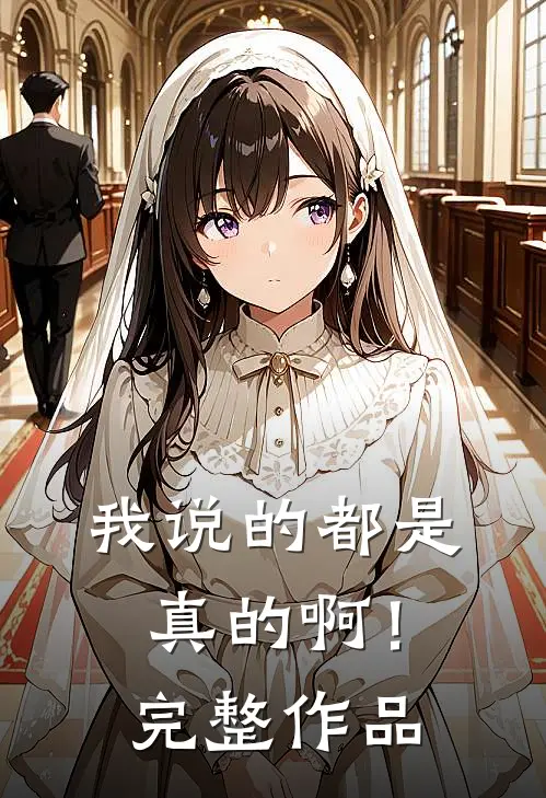 我说的都是真的啊！完整作品