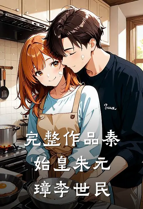 完整作品秦始皇朱元璋李世民