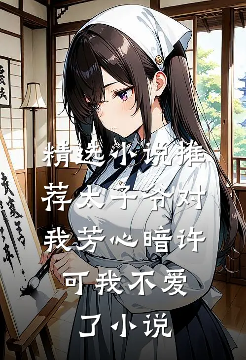 精选小说推荐太子爷对我芳心暗许,可我不爱了小说