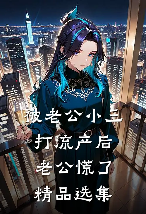 被老公小三打流产后，老公慌了精品选集