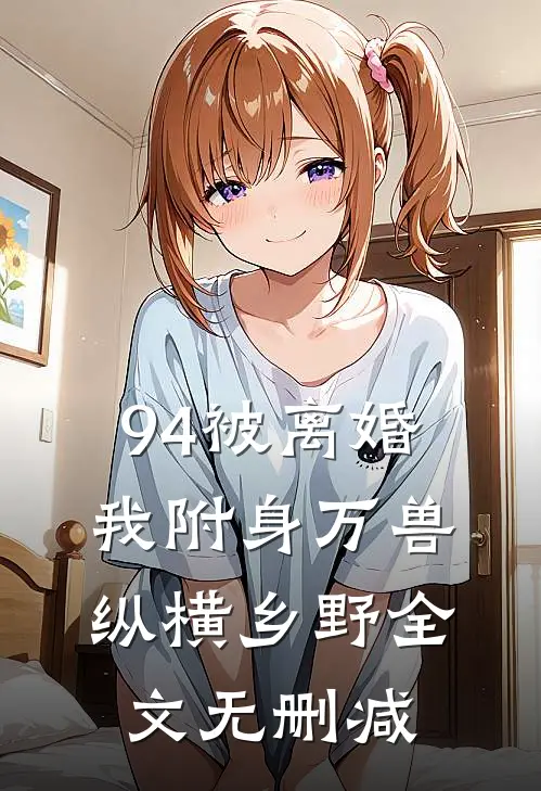 94被离婚，我附身万兽纵横乡野全文无删减